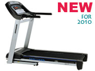 841T Treadmill