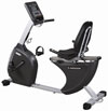 Comfort 408 Recumbent Bike