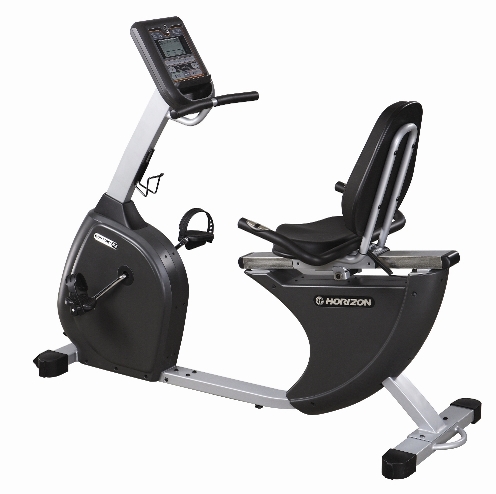 Comfort 408 Recumbent