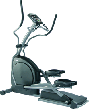 Elite 408i Incline Elliptical