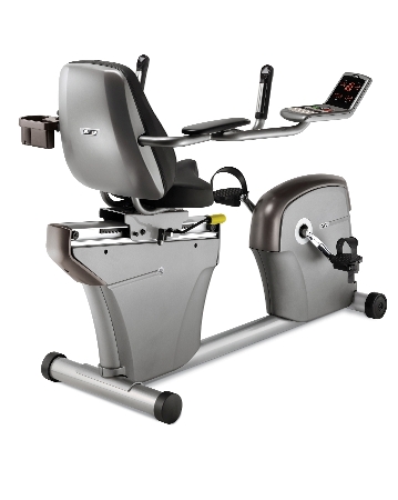 Elite R408 Recumbent