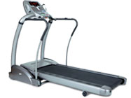 Elite T5000 Treadmill