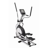 Horizon Fitness Andes 408 Elliptical Crosstrainer