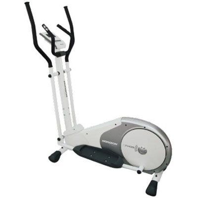 Athos Elliptical Cross Trainer