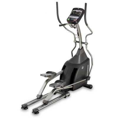 E500 Elliptical Cross Trainer (Horizon E500 Elliptical)