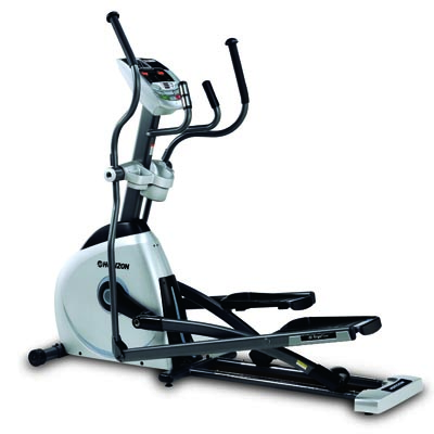 Endurance 3 Elliptical Cross Trainer