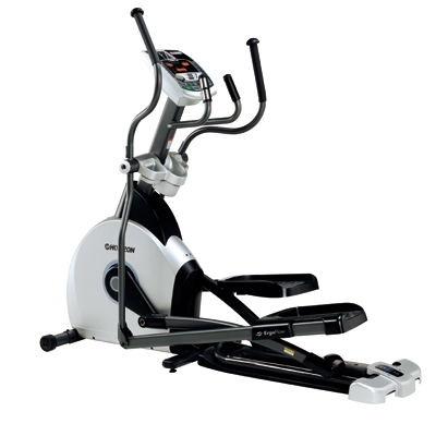 Endurance 5i Elliptical Cross Trainer