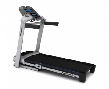 Horizon Adventure 5 Plus Treadmill