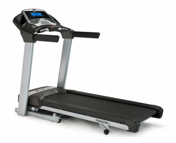 HORIZON Paragon 6 Folding Treadmill