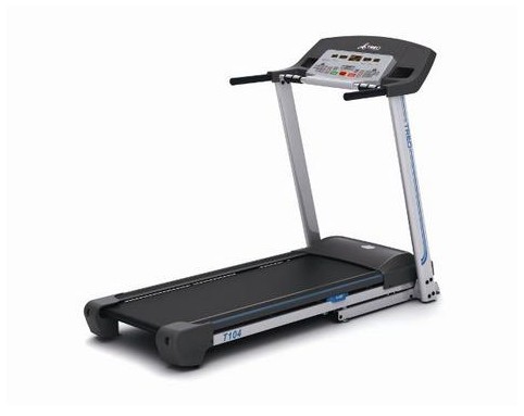 Horizon Treo T104 Treadmill - Mail Order Return