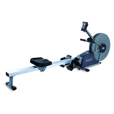 Oxford II CS Rower (With Saturday Deilvery)