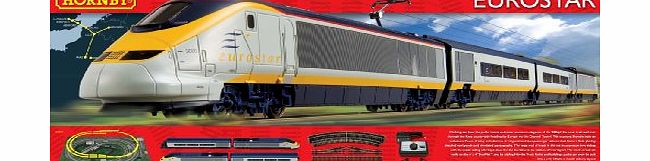 Hornby - Eurostar