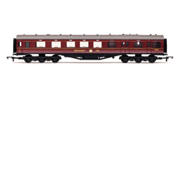 Hornby BR 68ft Dining Car