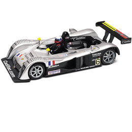 Cadillac LMP S/B