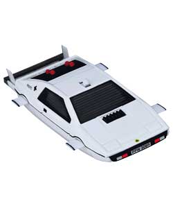 Corgi Lotus Esprit Underwater James Bond 007