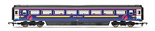 - First Great Western mk3 Standard Class