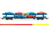 Car Transporter Rolling Stock