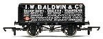 Hornby Hobbies Hornby I W Baldwin 