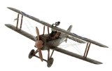 Hornby Hobbies Ltd Corgi AA37704 Aviation Archive Royal Aircraft Factories SE5A Mick Mannock 1:48 Limited Edition Knigh