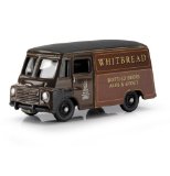 Corgi DG201012 1:76 Scale Morris LD Van - Whitbread Trackside