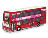 Corgi OM42520 Original Omnibus East Lancs Myllennium - London Sovereign 1:76 Limited Edition