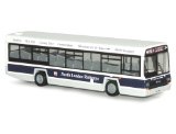 Hornby Hobbies Ltd Corgi OM43104 Original Omnibus Leyland Lynx North - London Railways 1:76 Limited Edition