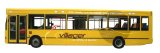 Corgi OM44710 Original Omnibus Dennis Dart Pointer SLF 1 - Trent Barton the Villager 1:76 Limited Edition