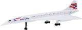 Hornby Hobbies Ltd Corgi TY84002 Corgi Toys Collection BAe Concorde