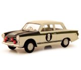 Corgi VA07306 Vanguards Lotus Cortina MkI - 1966 RAC Rally - Jim Clark and Brian Mella 40th Anniversary 1:43 Limited Edition Motorsport