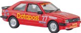 Corgi VA11000 Vanguards Ford Escort RS1600i - 1984 Btc R.Longman 1:43 Limited Edition Motorsport