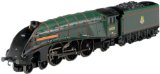 Hornby R2277 BR A4 Dwight D Eisenhower 00 Gauge Live Steam Locomotives