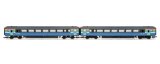 Hornby R2693 One - Class 156 00 Gauge Train Pack Diesel Locomotive