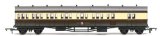 Hornby R4319A GWR B2 Set coach 00 Gauge Passenger Rolling Stock Coaches