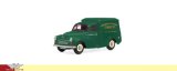 Hornby R7000 Skaledale Gas Works Morris Minor Van 00 Gauge Skaledale Skaleautos