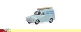 Hornby R7005 Roys Window Cleaning Morris Van w/ladder 00 Gauge Skaledale Skaleautos