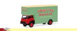 Hornby R7015 W Briggs and Son Removals Ltd Pantechnicon 00 Gauge Skaledale Skaleautos