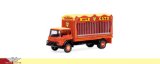 Hornby R7039 Wild Cats Truck 00 Gauge Skaledale Bartellos Big Top