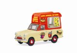 Hornby R7060 00 Gauge Skaledale Ford Thames Hot Dogs Van Skaleautos