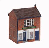 Hornby Hobbies Ltd Hornby R8966 00 Gauge Skaledale H Robertson Greengrocers Collection