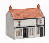 Hornby R8967 00 Gauge Skaledale Forbes Menswear Collection