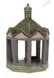 Hornby R8973 Village Green Shelter 00 Gauge Skaledale Collection