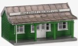 Hornby R8990 00 Gauge Skaledale Cricket Pavilion Collection