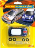 Micro Scalextric - Mini Cooper