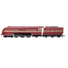 Hornby LMS Coronation City of Birmingham