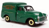 NEW HORNBY SKALEAUTOS R7000 MORRIS MINOR VAN Gas Works