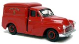 NEW HORNBY SKALEAUTOS R7001 MORRIS MINOR VAN Post