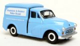 NEW HORNBY SKALEAUTOS R7003 WATER BOARD MORRIS VAN