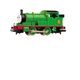 Percy Locomotive