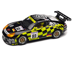 Hornby Porsche GT3 Seikel