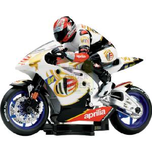 Scalextric Aprilia Jeremy McWilliams